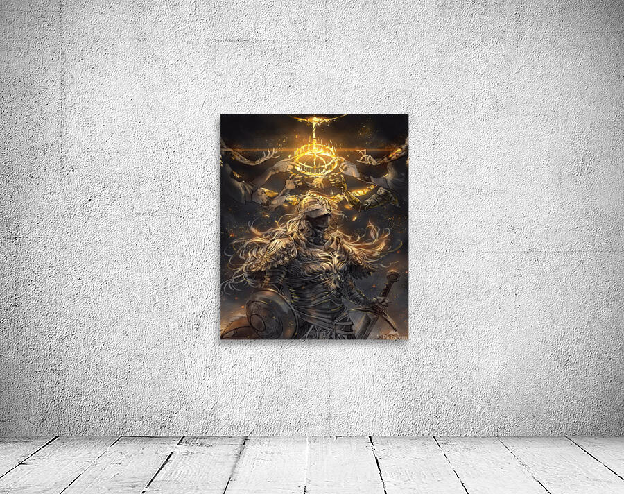 ELDEN RING Wall Preview