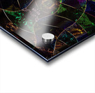 Chromosome X Acrylic print