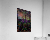 Chromosome X Acrylic Print