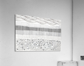 Aquatique Acrylic Print