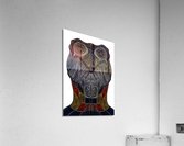 HuNimal 14  Acrylic Print