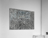 Dimensions Acrylic Print