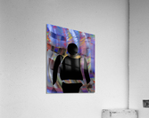 Untiteled Acrylic Print