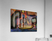 sans titre Acrylic Print