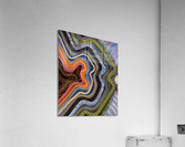 abstract 52 Acrylic Print