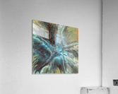 abstract 23 02 Acrylic Print