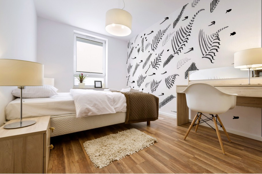 Alterstellaire Mural print