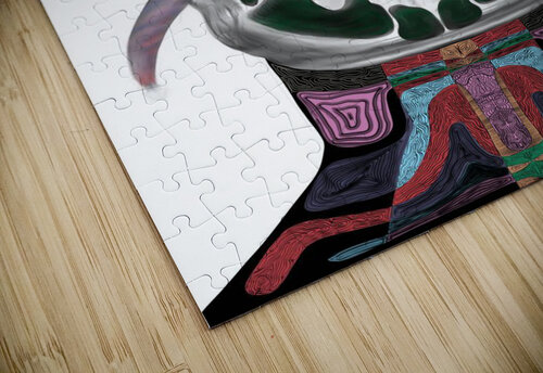 HuNimal 17 B Madi puzzle