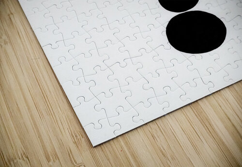 Let s go B Madi puzzle