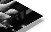 perception 1-2 HD Metal print