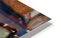 sans titre HD Metal print