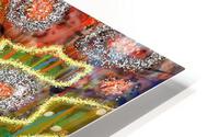 sans titre HD Metal print