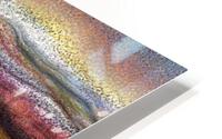 abstract 54 HD Metal print