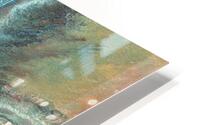 abstract 23 02 HD Metal print