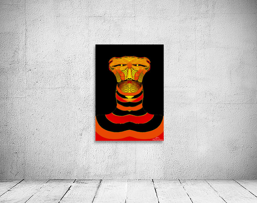HuNimal 2 Wall Preview