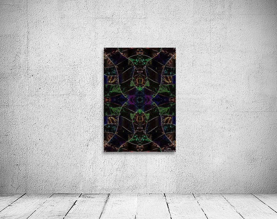 Chromosome X Wall Preview