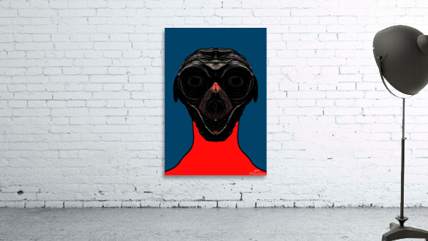 HuNimal 10 2 Wall Preview