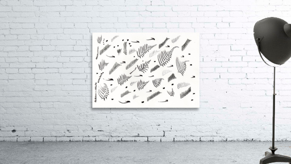 Alterstellaire Wall Preview