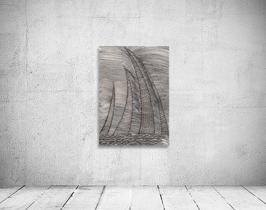 Untitled Wall Preview