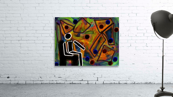 sans titre Wall Preview
