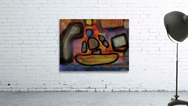 sans titre Wall Preview