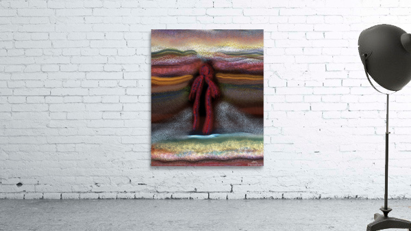 abstract 54 Wall Preview