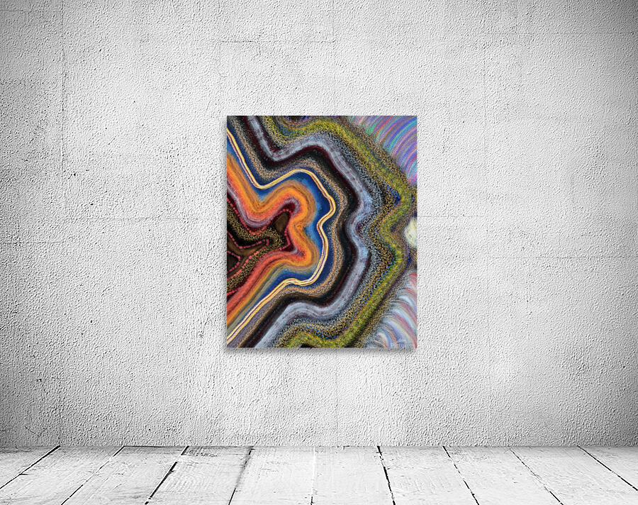 abstract 52 Wall Preview