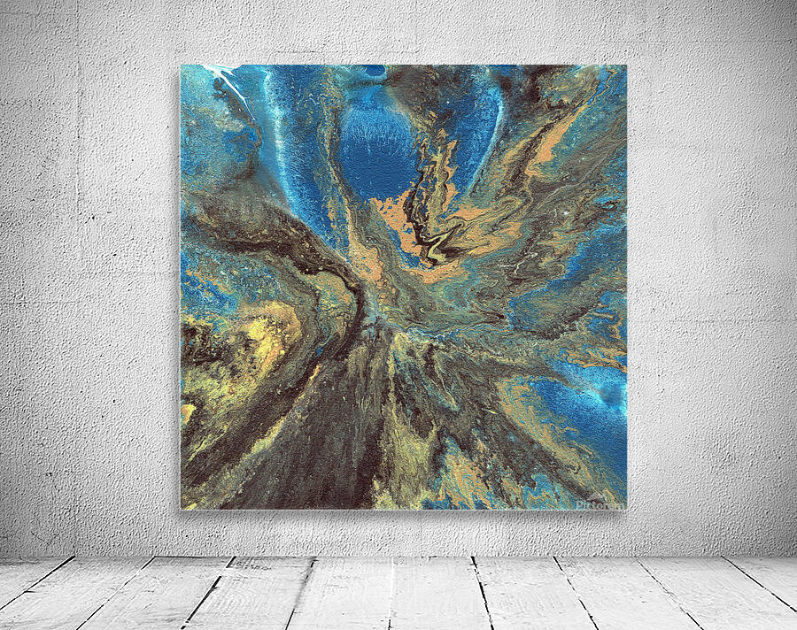 abstract 23 03 Wall Preview