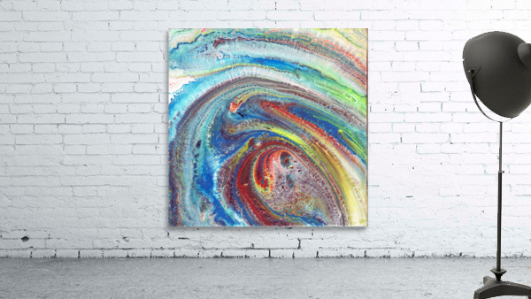 abstract 23 04 Wall Preview