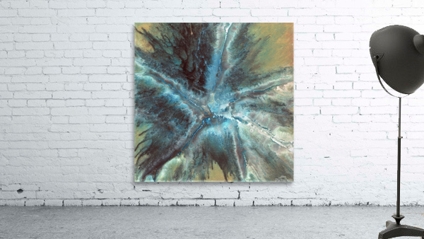 abstract 23 02 Wall Preview