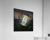 Put A Ring On It Acrylic Print