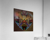 Talisman Acrylic Print