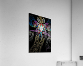 Talisman Sword Acrylic Print