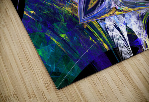 OCEANUS TRIANGLE Derbyshire Hearts puzzle