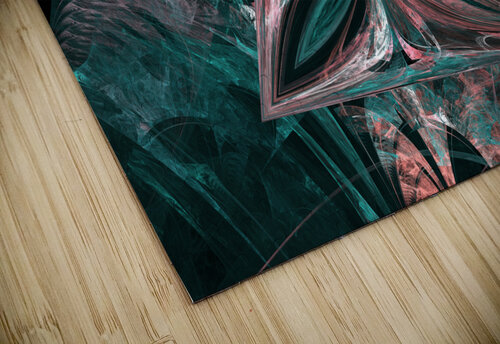 GAIA TRIANGLE Derbyshire Hearts puzzle