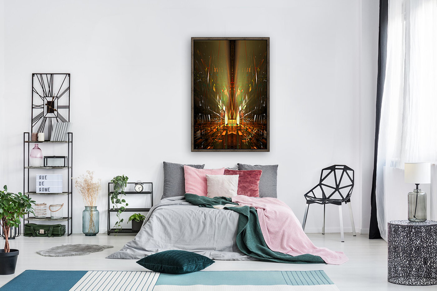 Worship Reproduction