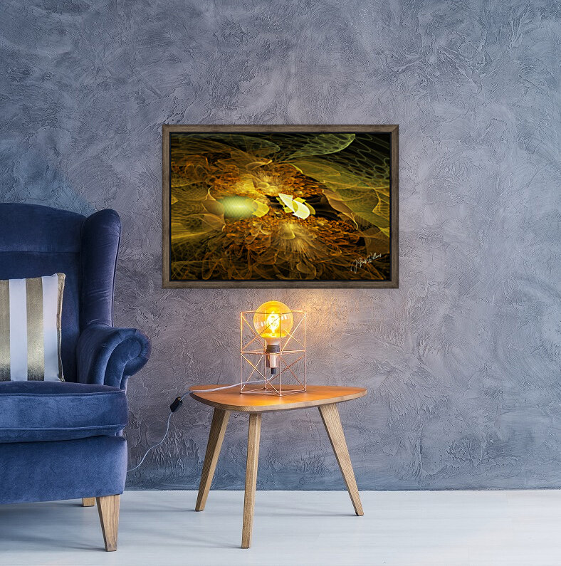 Gold Fever Reproduction