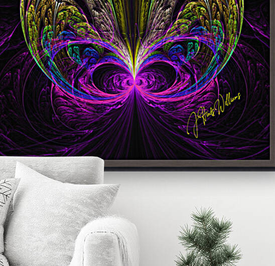 Maelstrom  by Derbyshire Hearts