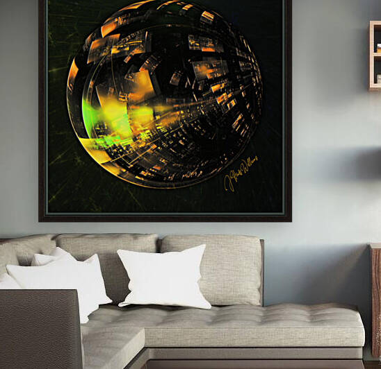 Caves Of Steel  by Derbyshire Hearts