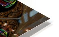 Talisman HD Metal print