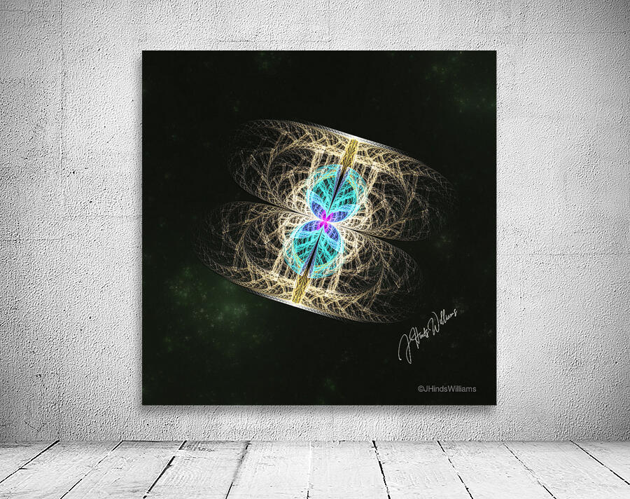 Put A Ring On It Wall Preview