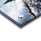 St Philips 2 Acrylic print