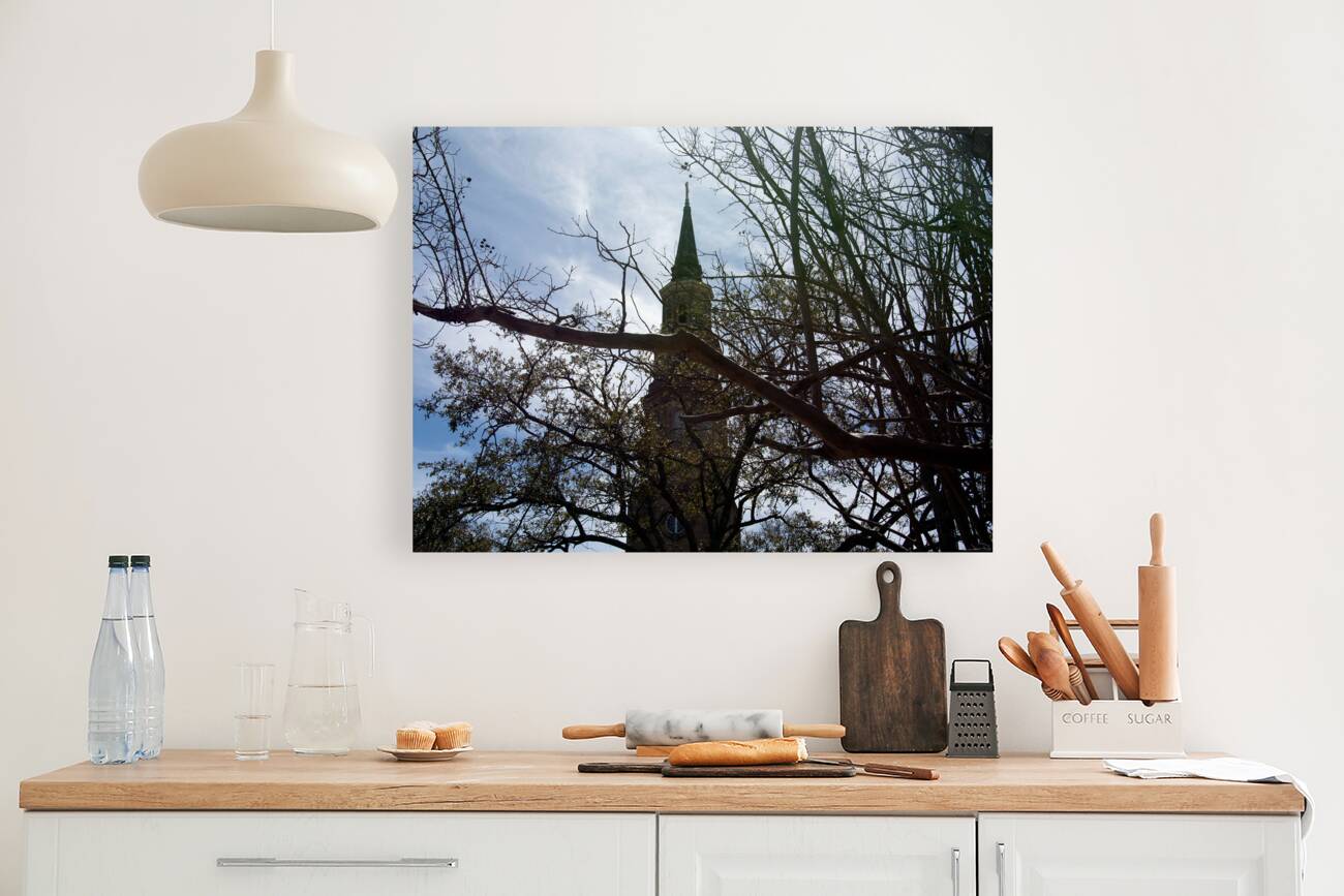 St Philips 2 Reproduction