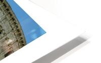 Colosseum HD Metal print