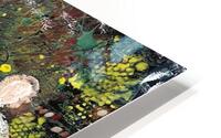 Future HD Metal print