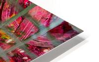 Panes Reveal HD Metal print
