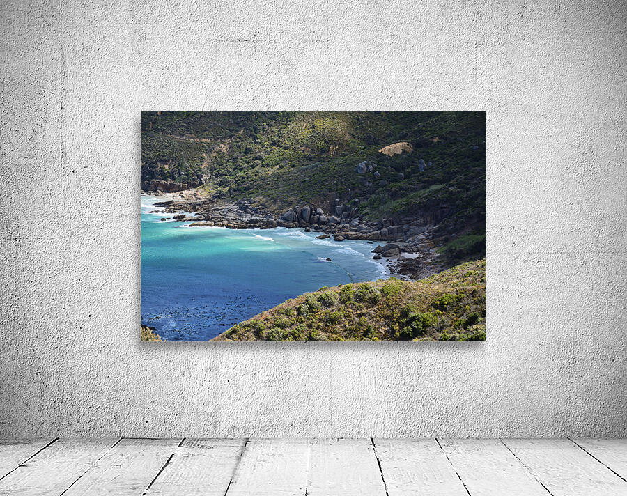 Cape Town Cove Wall Preview