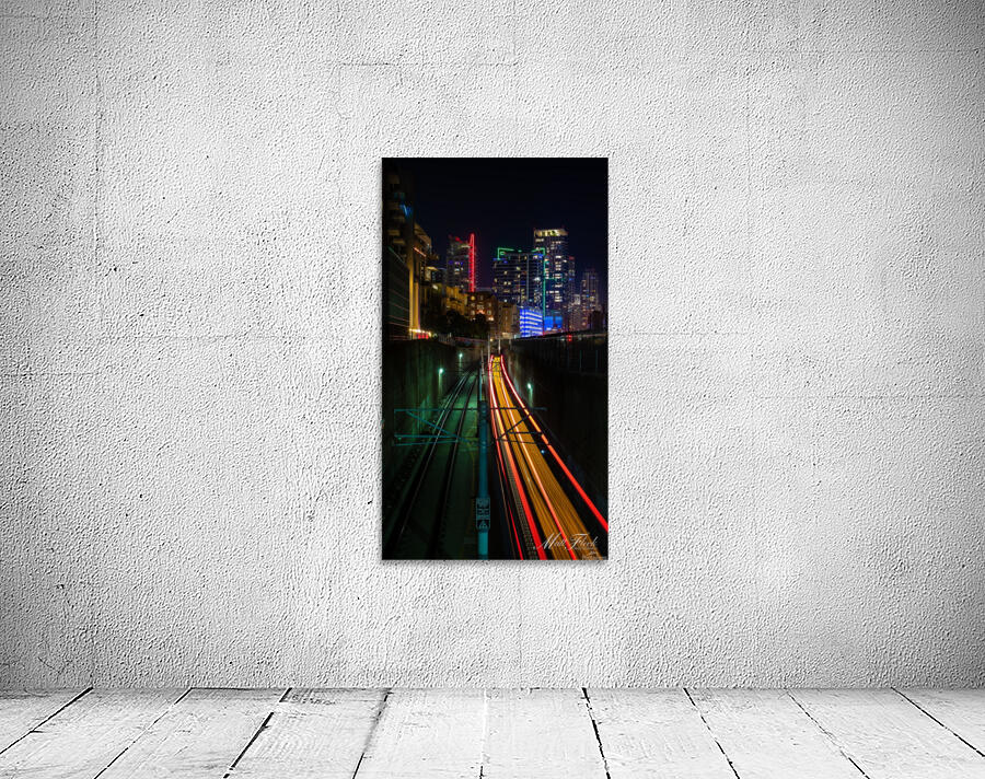 Desperados Wall Preview