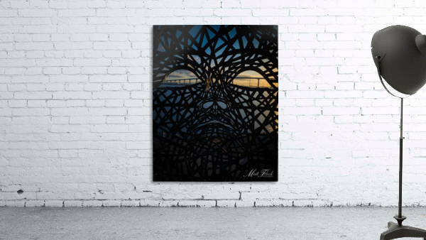 Penelopes Gaze Wall Preview