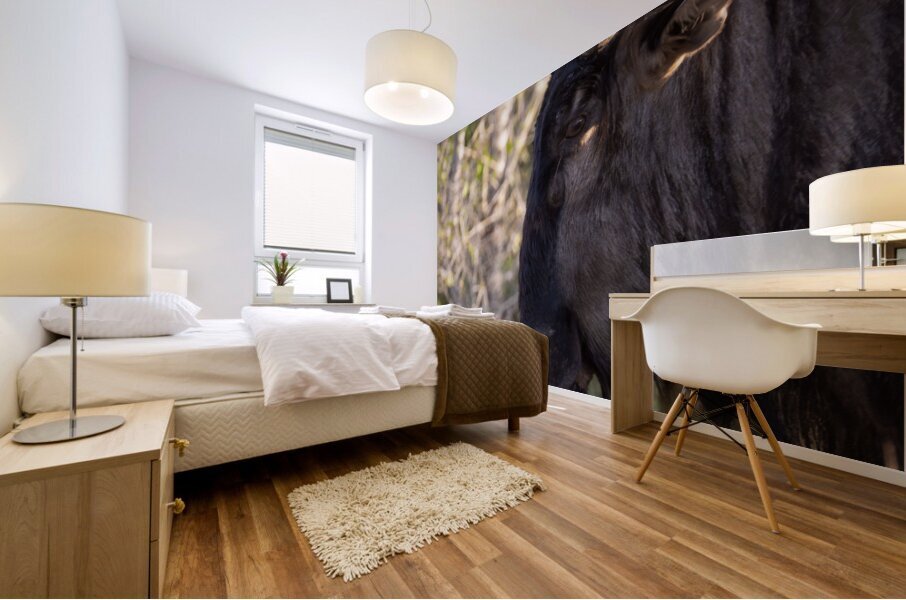 NBC081123046 Enhanced NR Edit Mural print